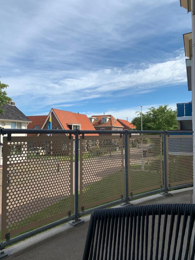 德科赫Texelheerlijk 18公寓 外观 照片