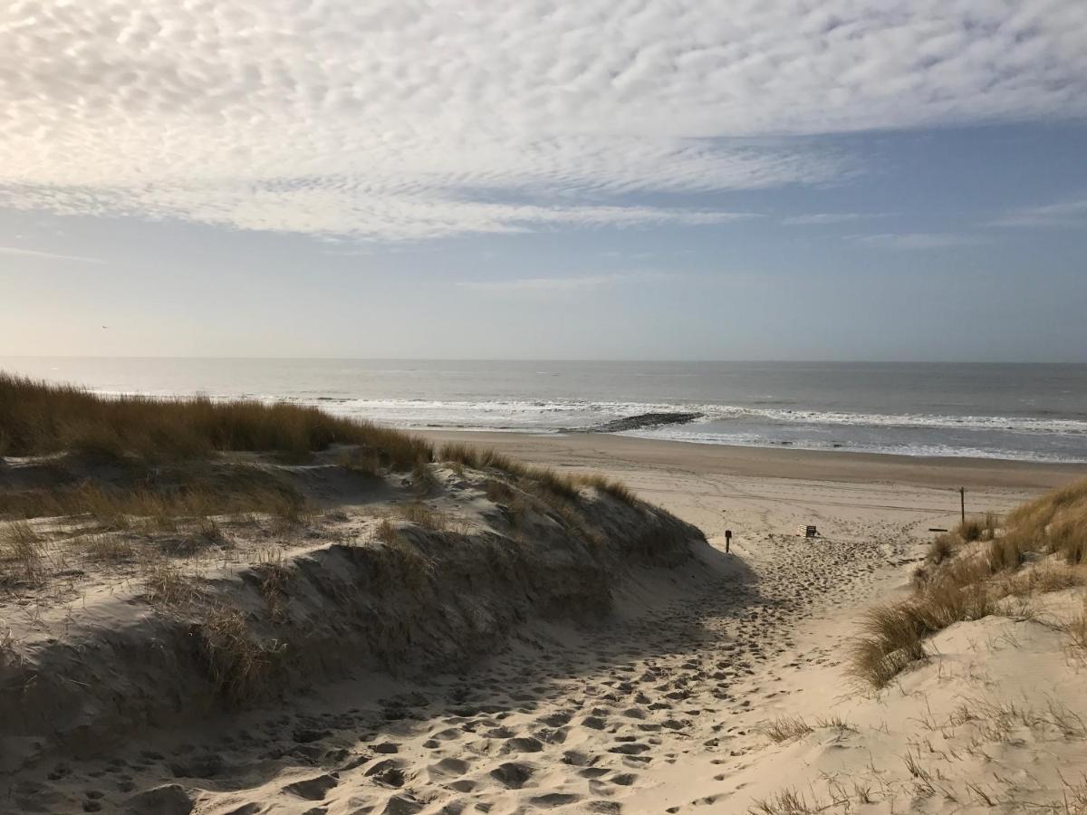 德科赫Texelheerlijk 18公寓 外观 照片